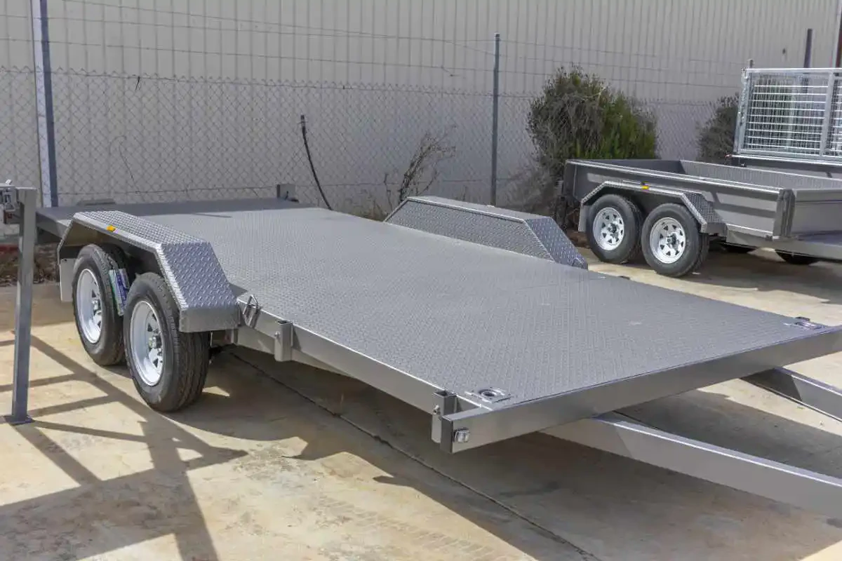 Car Trailers